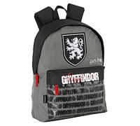 Zaino Junior Adattabile Harry Potter Bravery Perona 58684