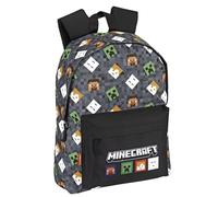 Perona Zaino Minecraft 42 Cm