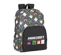 Perona Zaino Minecraft 43 Cm
