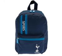 Zaino Junior Tottenham Hotspur FC A Strisce Circa 30Cm X 22Cm X 12Cm