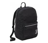 ZAINO JUVENTUS Ripiegabile Get Ready Nero - PRODOTTO UFFICIALE