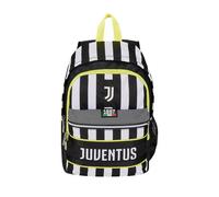 ZAINO JUVENTUS win is the rule zaino doppio scomparto JET BLACK ND scelta=P JET