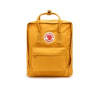 Fjällräven Kånken 16l Backpack Giallo Uomo,Donna,
