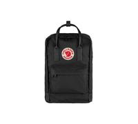 Fjällräven Kånken Laptop 15' Black