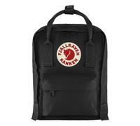 Zaino KANKEN MINI 7L Nero TU