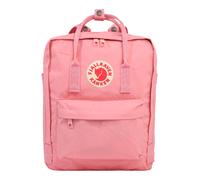 Zaino 'Kanken' Uomo Fjällräven Einheitsgröße rosa chiaro / rosso fuoco / bianco