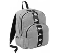 ZAINO KAPPA SCUOLA MEDIE SUPERIORI AMERICANO GRIGIO PROMOZIONE