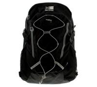 Zaino Karrimor Con Scomparto Per Laptop Imbottito Metro 30 Zip Nero Taglia Unica