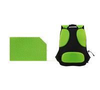 Zaino Keep Out BK7 Pro Gaming per portatile 15.6 pollici