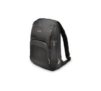 Zaino Kensington Triple Trek per Ultrabook 14" nero monocromatico resistente