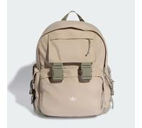 ZAINO Khaki Three 1 Taglia