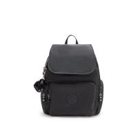 Zaino Kipling City Zip Noir 13 L