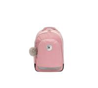 Kipling Back To School Zaino L 43 cm Scomparto per computer portatile bridal rose (KI4053-46Y)