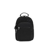 Seoul Backpack kipling Seoul Backpack Basic S Black Noir