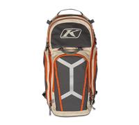 Klim Arsenal 30 Zaino, beige