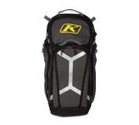 Klim Arsenal 30 Zaino, nero-grigio
