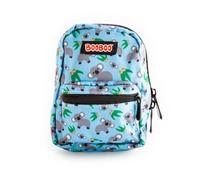 Zaino Koala BooBoo Mini con tracolla elastica e robusto moschettone