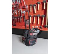 Zaino KS TOOLS ROLLBAG con braccio telescopico
