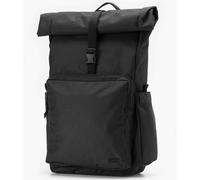 Levi's L Pack Roll Top Caviar Taglia: OS | Borse da viaggio Outlet | Uomo