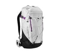 La Sportiva - Borsa da alpinismo - Granite 32 Chalk/Black - Taglia M/L - Bianco