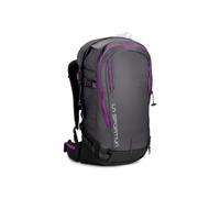 Zaino La Sportiva Granite Tour 28+ (Onyx/Black) M-L