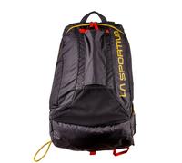 Zaino La Sportiva Skimo Race (Nero/Giallo) Taille unique