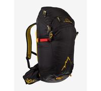 LA SPORTIVA Sunlite Backpack - Unisex - Nero - Taglia unica- modello 2024