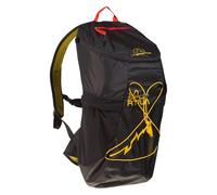 La Sportiva X-Cursion Backpack Zaino 28 Litri, Black/Yellow