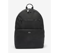 Lacoste LG Lacoste Everyday Zaino da giorno 44 cm Scomparto per laptop nero