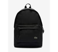 Zaino Lacoste Neocroc nero puro