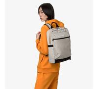 K-WAY Zaino Laon Beige