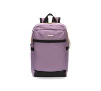 K-Way Zaino Laon Small Violet LT Lilac