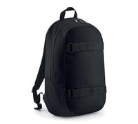 ZAINO LAP-TOP 600D BORSA BAGBASE 20 LITRI BOARDPACK FASHION TOP QUALITY BG851