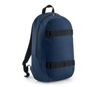 ZAINO LAP-TOP 600D BORSA BAGBASE 20 LITRI BOARDPACK FASHION TOP QUALITY BG851
