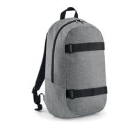 ZAINO LAP-TOP 600D BORSA BAGBASE 20 LITRI BOARDPACK FASHION TOP QUALITY BG851