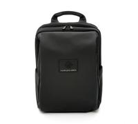 Zaino Large Blackmore 28x43x15 Nero