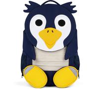 ZAINO LARGE zainetto PINGUINO affenzahn SCUOLA MATERNA tempo libero PENGUIN mate