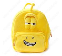 Zaino Larva con personaggio carino Mini piccola borsa a tracolla per la...