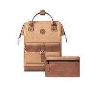 Cabaïa - Zaino 18L - Adventurer Medium Launceston - Arancione