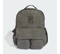 Adidas Originals Washed 28l Backpack Grigio