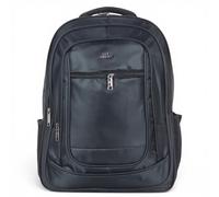 Zaino Lavoro Baci e Abbracci Bagaglio a Mano 35L Tasca PC Casual per Uomo Donna
