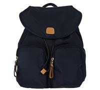 Zaino leggero piccolo X-Travel, Taglia Unica, oceano