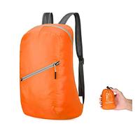 Zaino Leggero Piegata Da Daypack Da Viaggio Per Esterno Per Uomini Modellano Zaini Capacità Grandi Dimensioni Piccoli