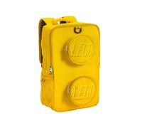 Zaino LEGO Brick Giallo