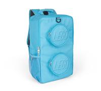 Zaino LEGO Brick - Medio Azzurro