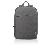 Lenovo B210 39,6 cm (15.6") Zaino Grigio