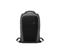 Zaino - LENOVO - ThinkPad 16p Click-Go Backpack Aura Edition - Compatibile 16" - 18 L - Poliestere Nero