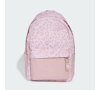 adidas Unisex - Bambini e ragazzi Youth Girls Leo Graphic Backpack, Dual Lilac, One Size