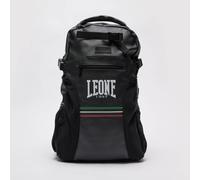 ZAINO LEONE AC954 FLAG BORSA PALESTRA BOXE THAI KICK MMA