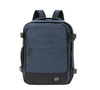 ZAINO LESAC cabin easy zaino underseater medium navy ND navy LS.CE25M.1447.12